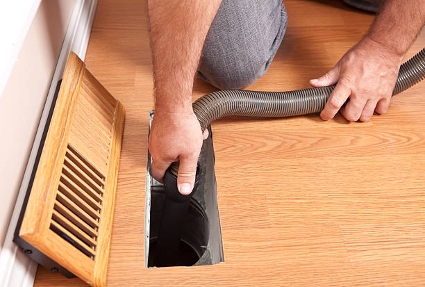 Best Best Air Duct Cleaning Company  in Gainesville, FL
